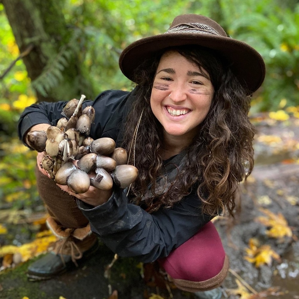 Meet your Posher, Reishi